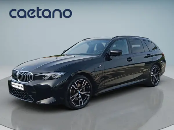 BMW Serie 3